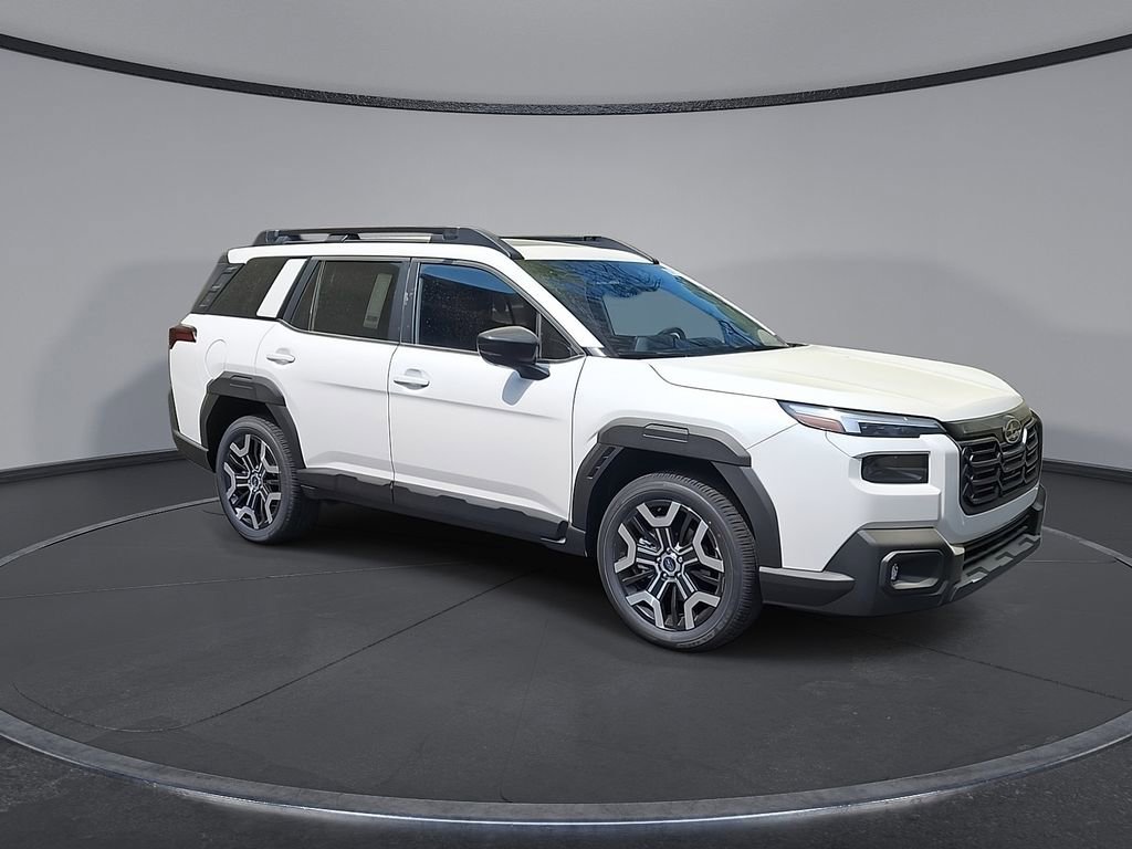 New 2026 Subaru Outback Touring XT AWD/4WD image 6