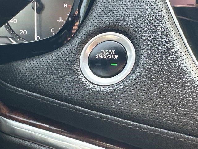 Certified 2024 Cadillac XT5 Sportv AWD/4WD image 23