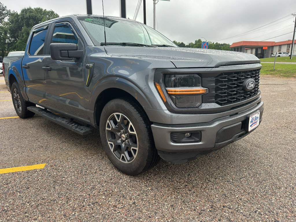 Used 2024 Ford F150 STX RWD image 10