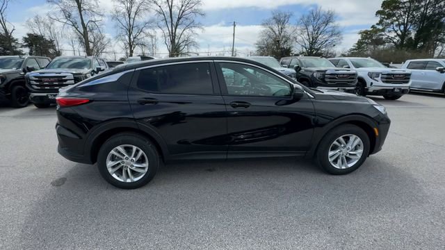 New 2026 Buick Envista Preferred w/ Convenience I Package image 9