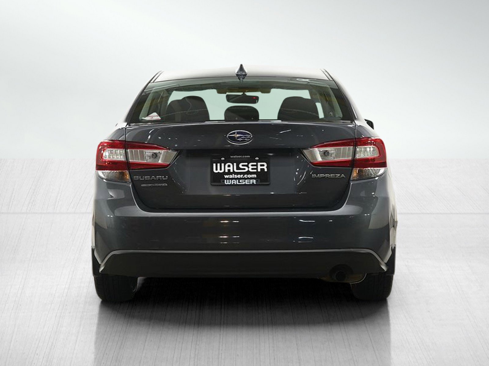Used 2019 Subaru Impreza 2.0i Premium image 4