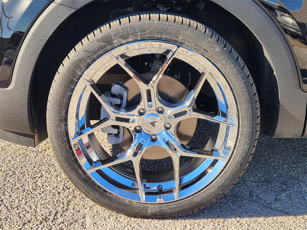 New 2025 Kia Telluride SX Prestige X-Line image 7