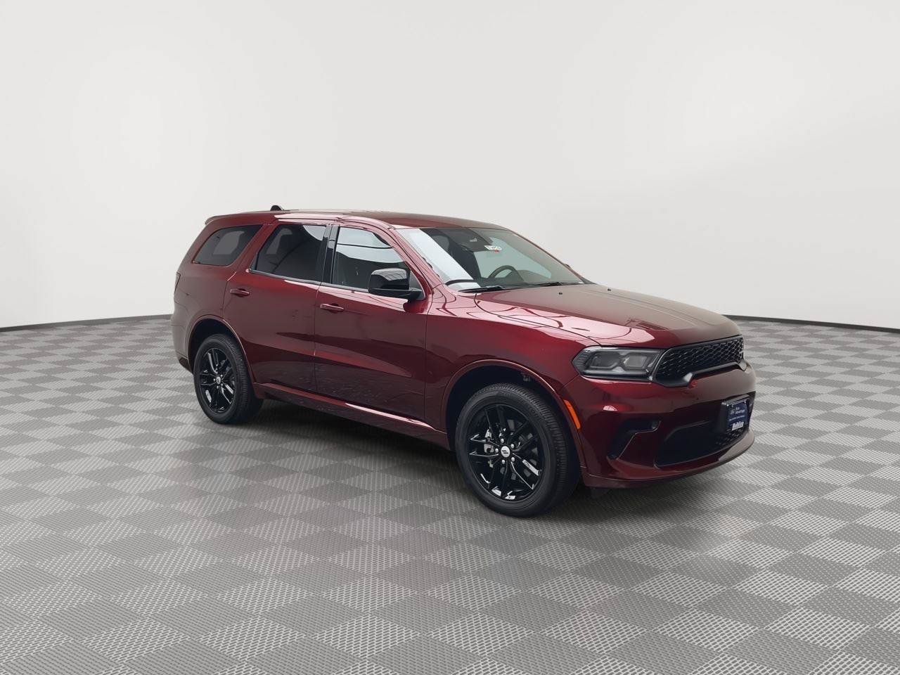 Used 2026 Dodge Durango GT AWD/4WD image 34