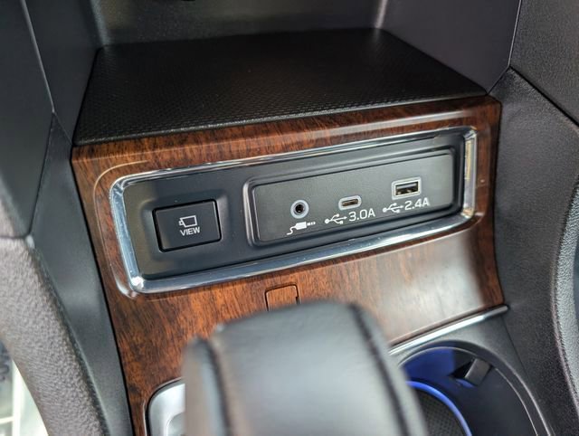 Used 2025 Subaru Ascent Touring w/ Popular Package #1 image 30