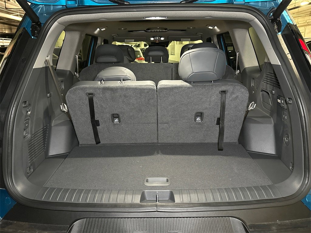 New 2026 Kia EV9 Wind image 6