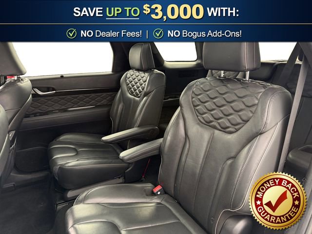 Used 2020 Hyundai Palisade Limited FWD image 21