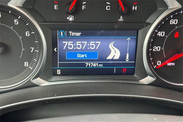 Used 2020 GMC Terrain SLE w/ Elevation Edition image 39