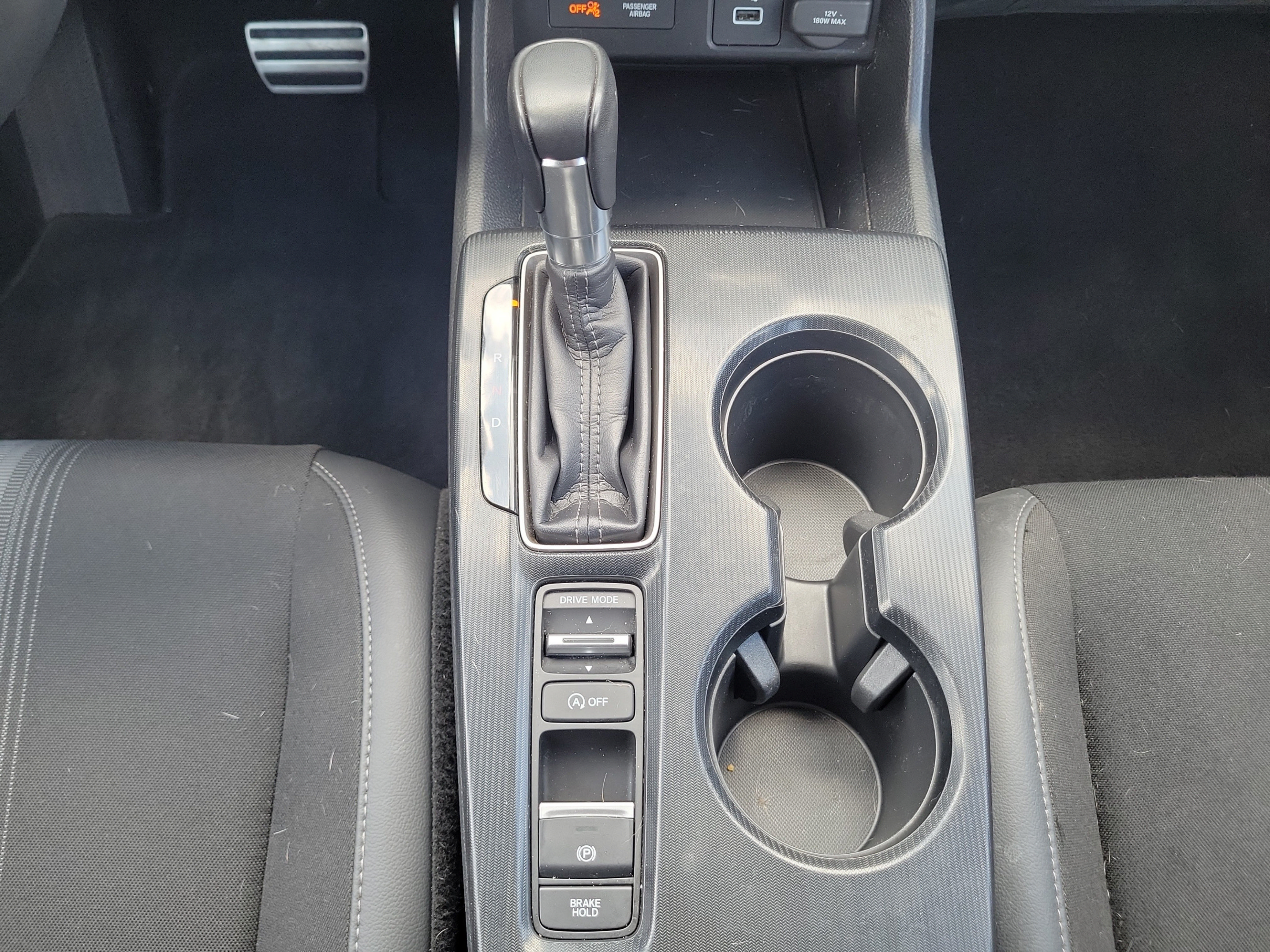 Certified 2023 Honda Civic Sport image 15