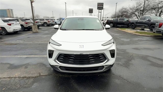 New 2026 Buick Encore GX Preferred image 3