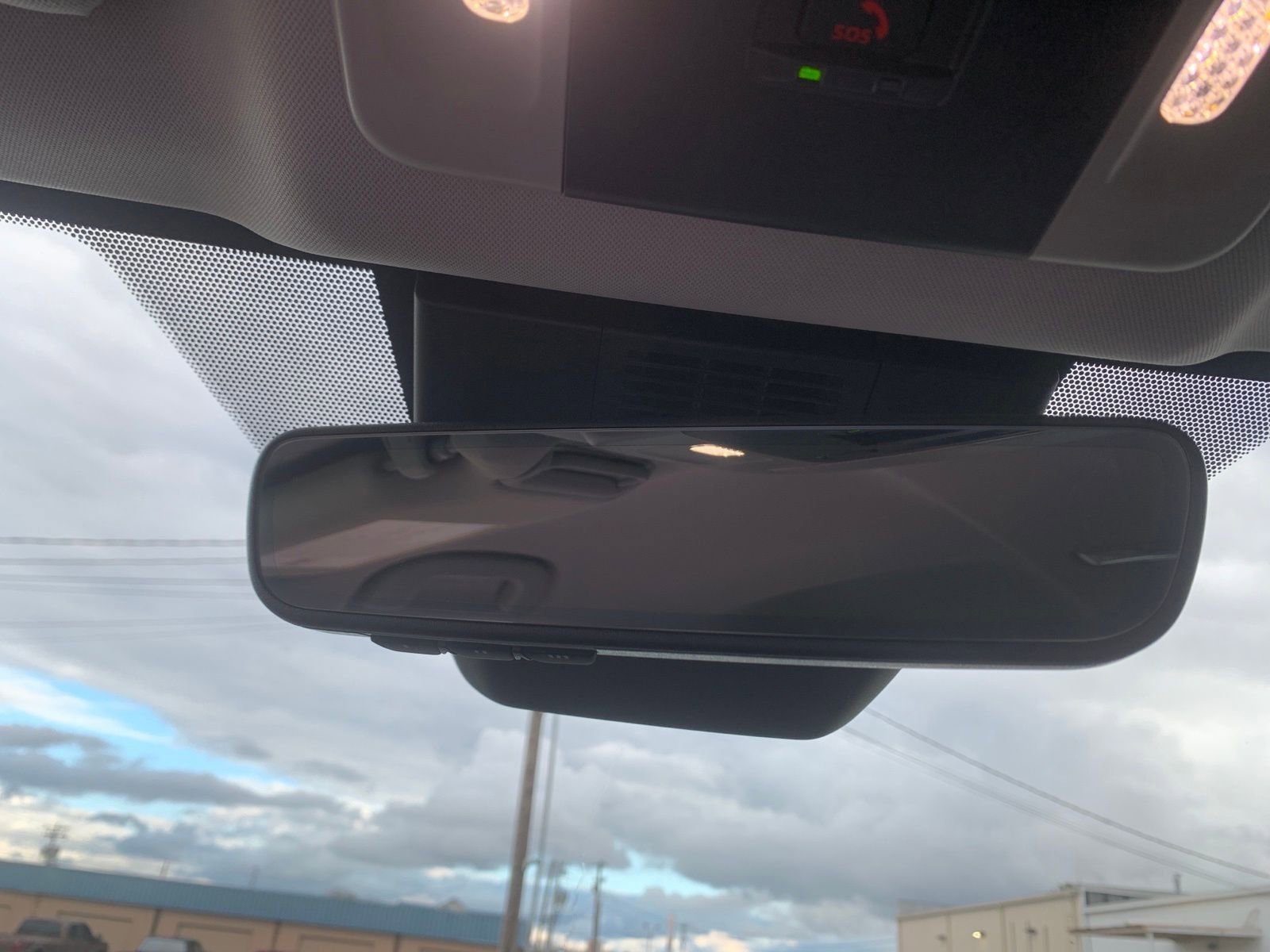 New 2026 Toyota Camry LE image 20