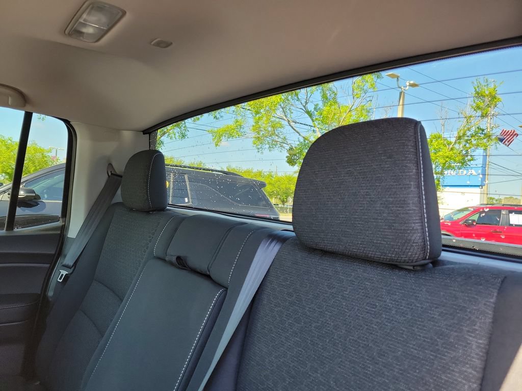 Certified 2026 Honda Ridgeline Sport image 16