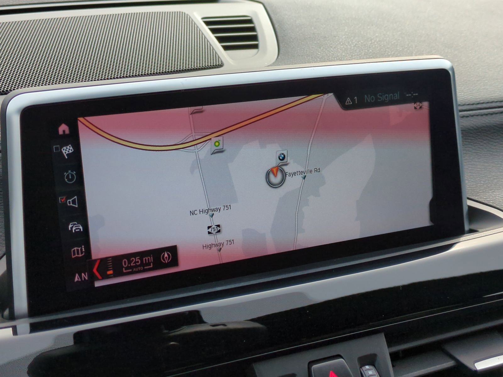 Used 2020 BMW X2 sDrive28i image 24