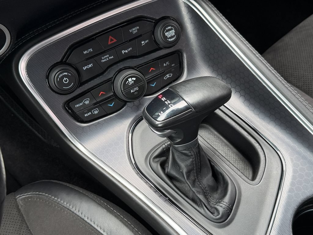 Used 2017 Dodge Challenger T/A RWD image 17