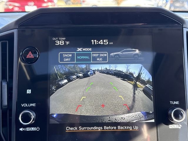 New 2026 Subaru Crosstrek 2.0i Premium image 29