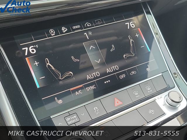 Used 2025 Audi Q7 2.0T Premium AWD/4WD image 18