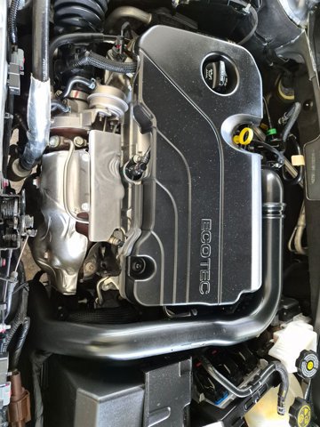 Used 2024 Chevrolet Malibu LT FWD image 22