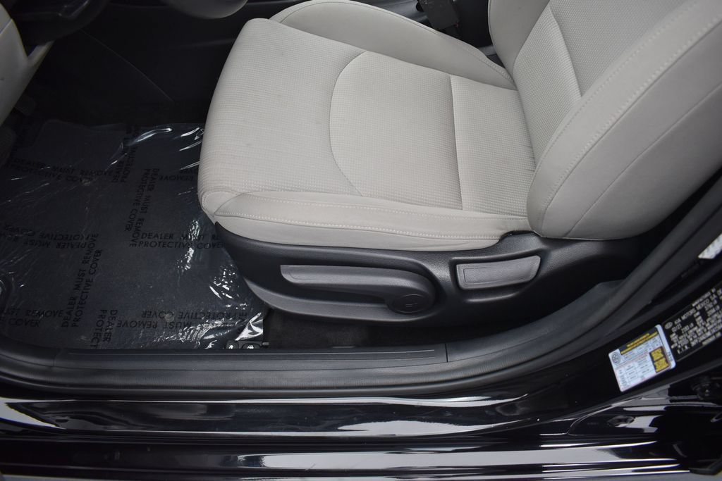 Used 2021 Kia Forte LXS FWD image 34