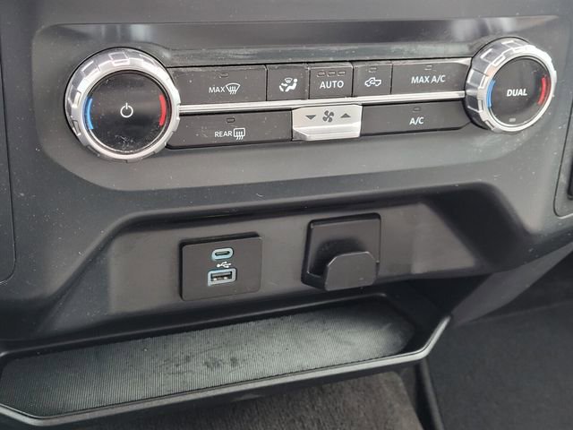 Certified 2022 Ford F150 XLT w/ Equipment Group 301A Mid image 20