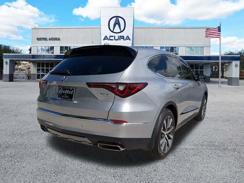 New 2026 Acura MDX w/ Technology Package image 5