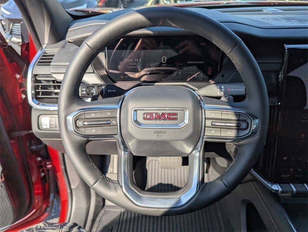 New 2026 GMC Acadia Elevation w/ Elevation Premium Package image 16