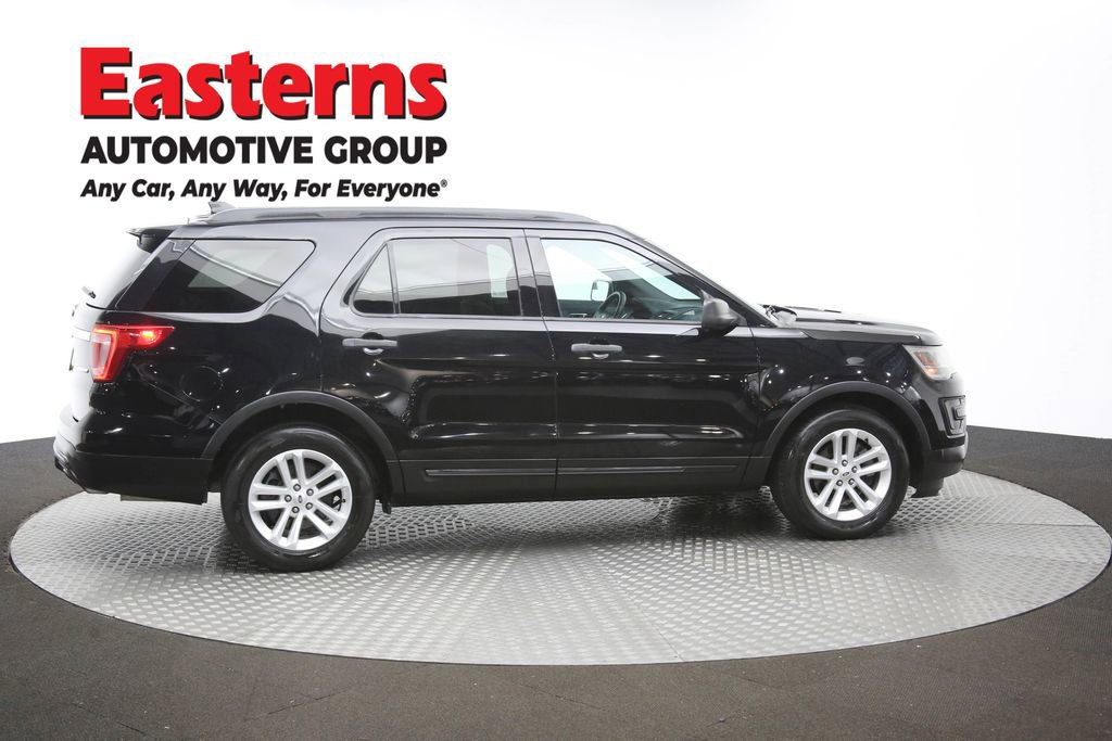 Used 2016 Ford Explorer FWD image 43