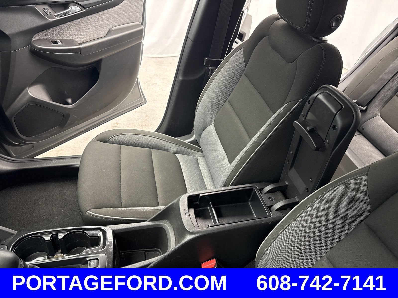 Used 2025 Chevrolet TrailBlazer LT AWD/4WD image 20