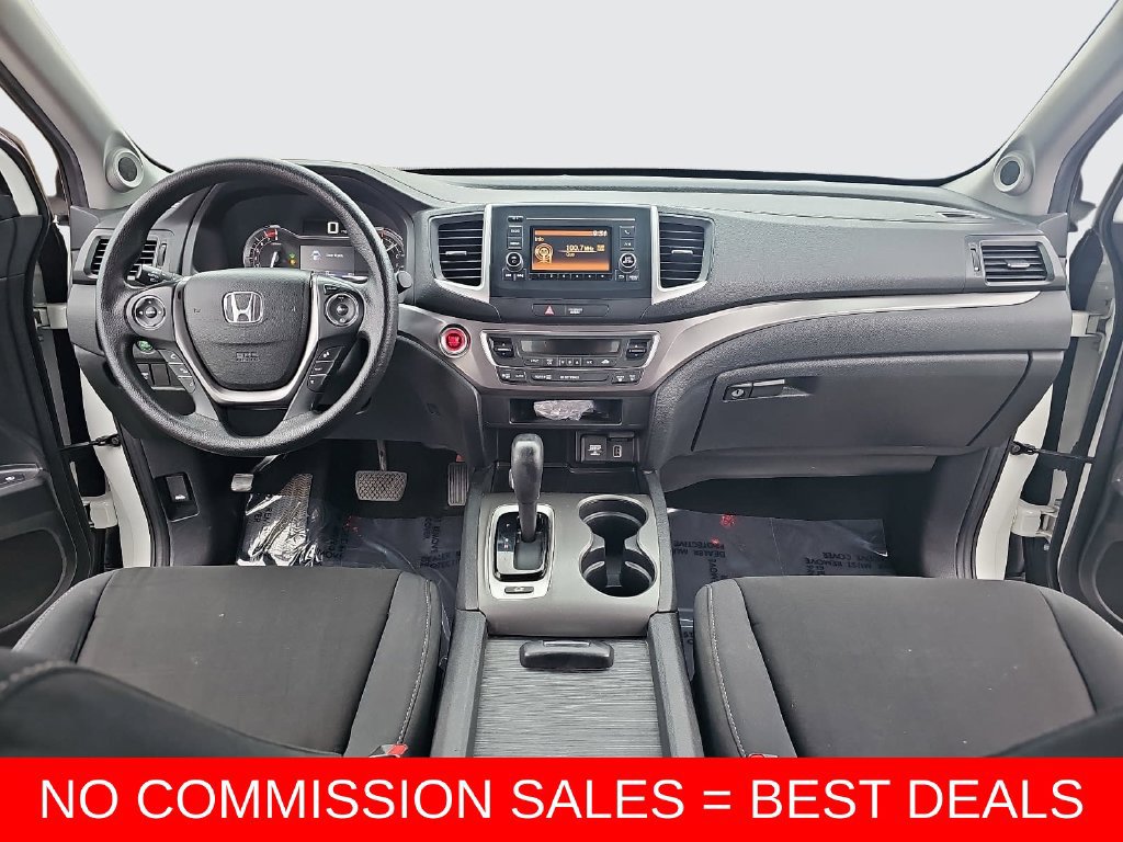 Used 2019 Honda Ridgeline Sport image 9