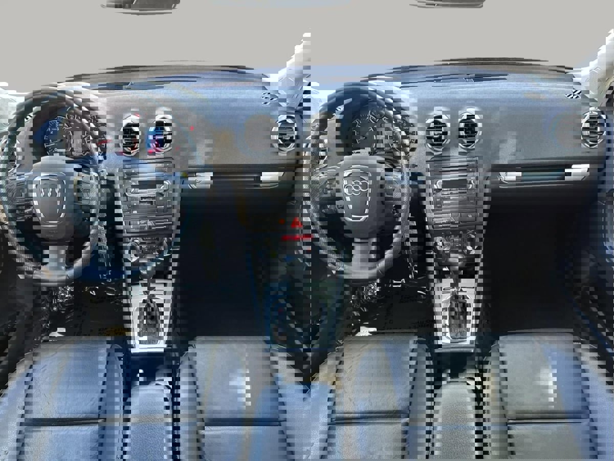 Used 2007 Audi A3 2.0T image 15