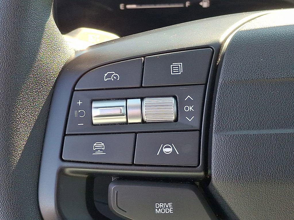 Certified 2025 Kia K4 LXS image 16