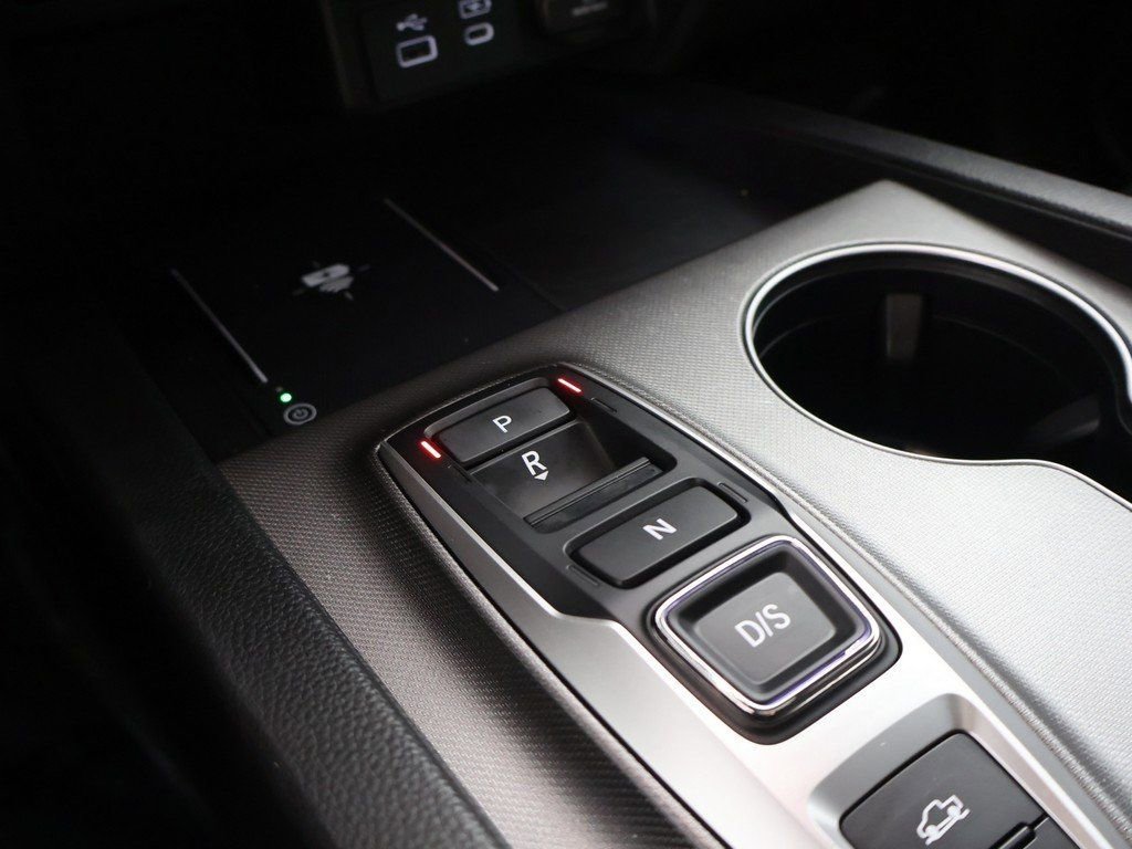 Used 2025 Honda Ridgeline RTL image 56