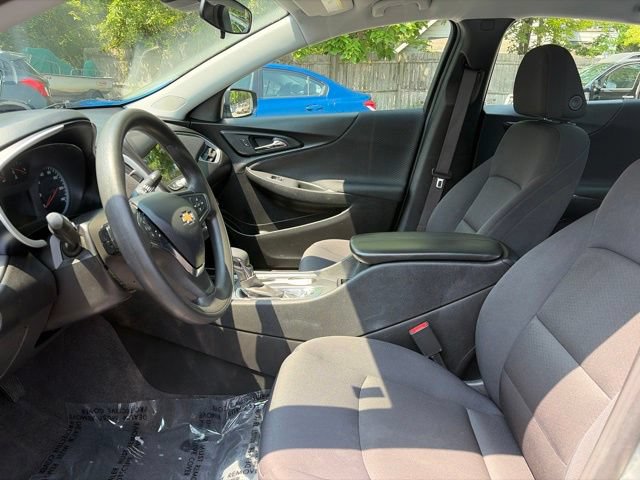 Used 2024 Chevrolet Malibu LT FWD image 23