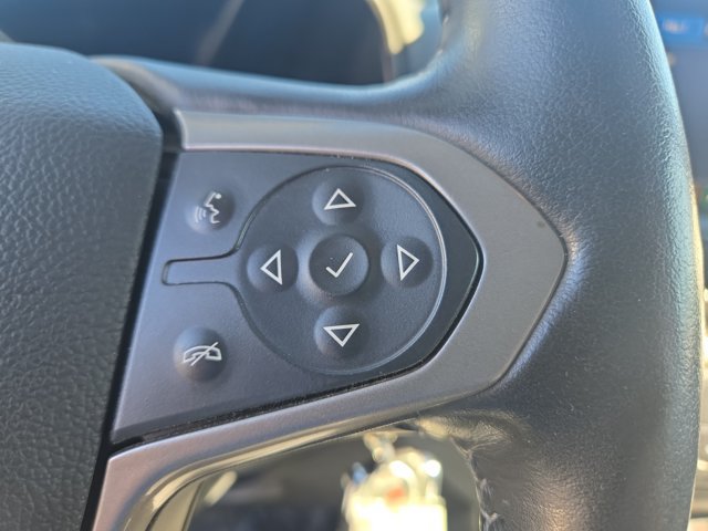 Certified 2022 Chevrolet Colorado Z71 AWD/4WD image 20