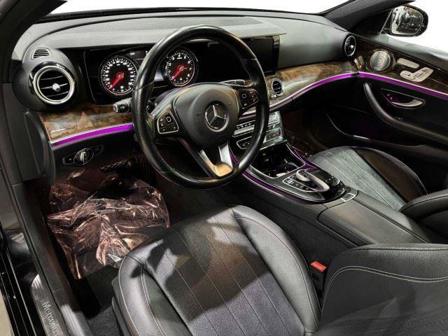 Used 2017 Mercedes-Benz E 400 4MATIC Wagon image 25