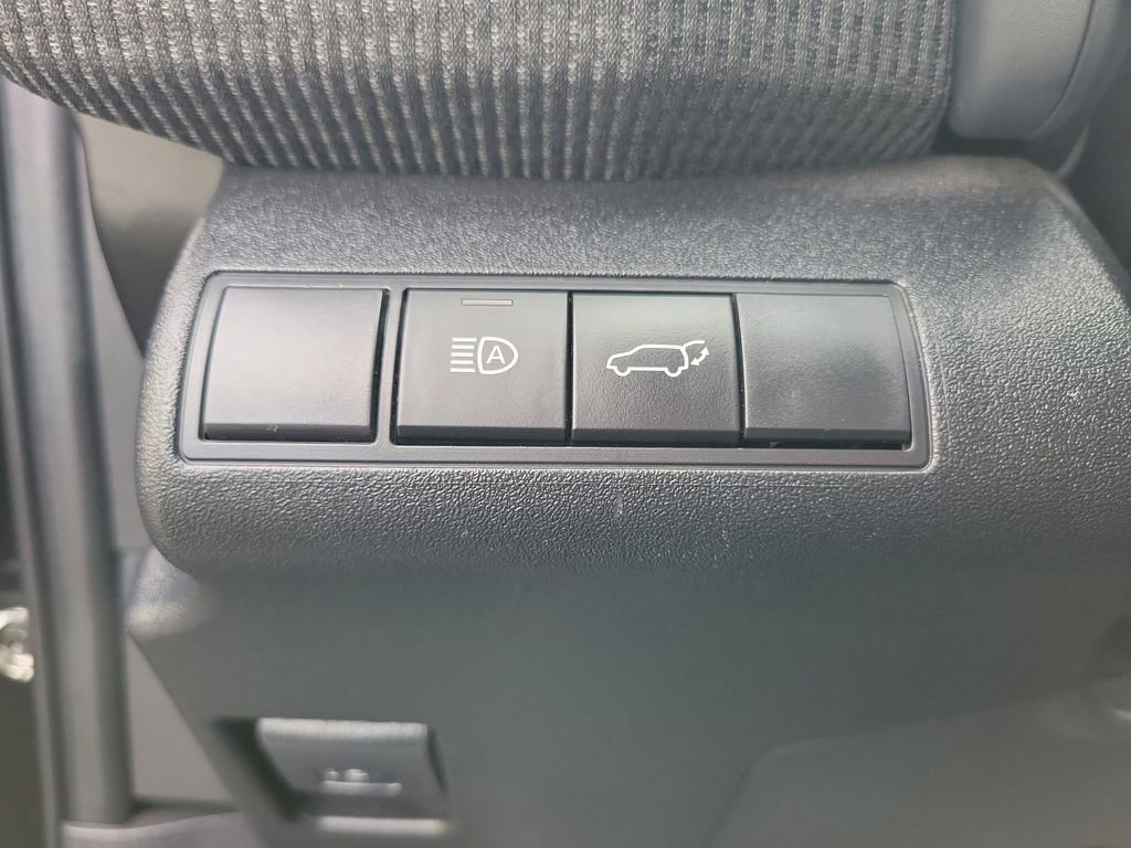 Used 2023 Toyota bZ4X Limited w/ Weather Package image 24