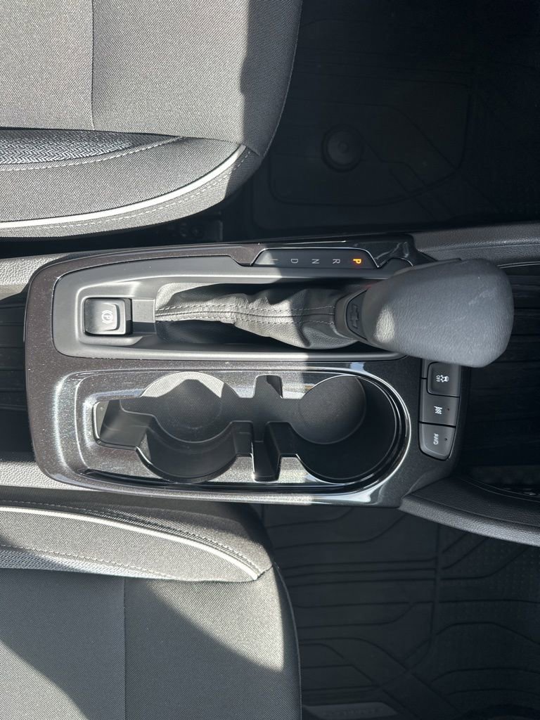 Used 2023 Chevrolet TrailBlazer LT w/ Convenience Package AWD/4WD image 7