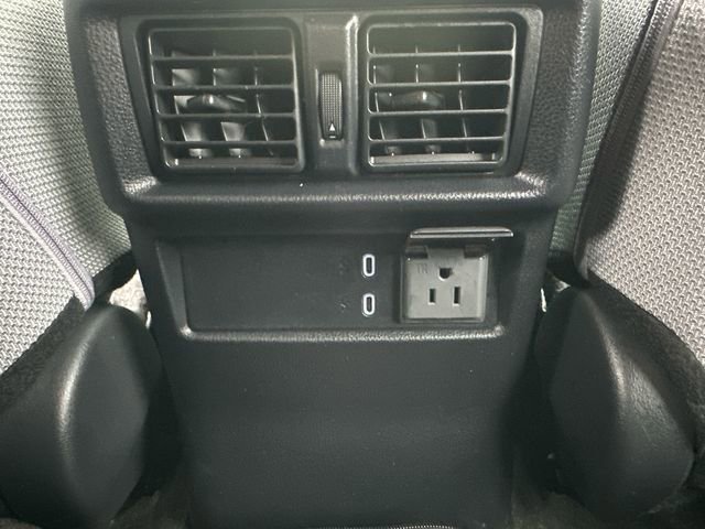 Certified 2025 Toyota 4Runner TRD Off-Road image 21