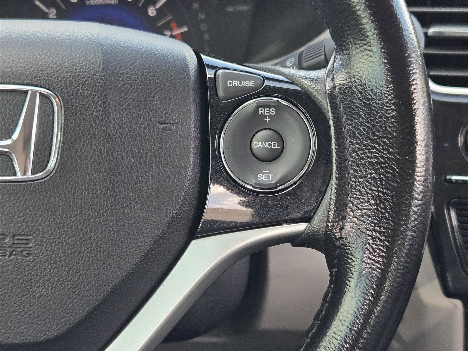 Used 2014 Honda Civic EX image 26
