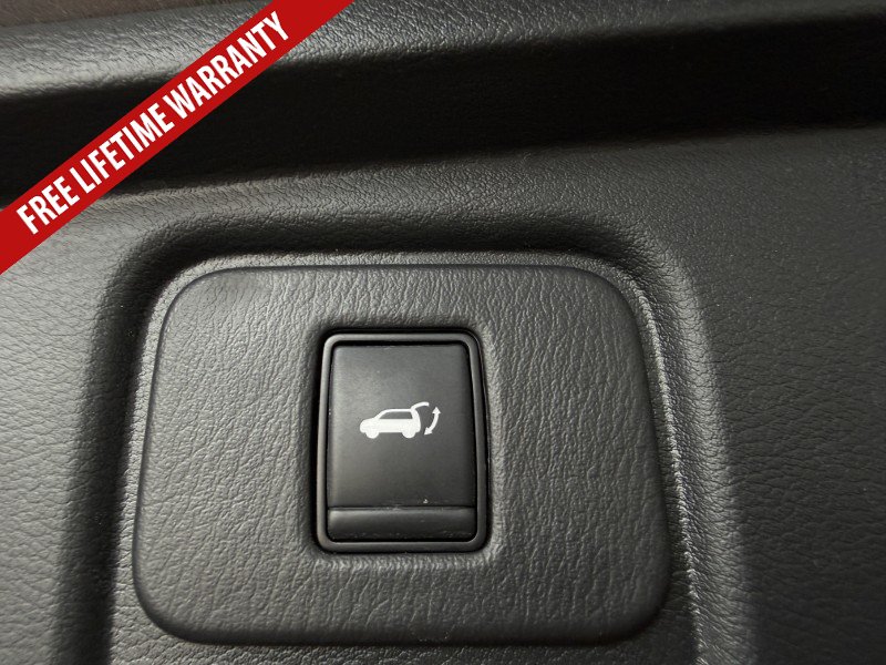 Used 2023 Nissan Murano Platinum AWD/4WD image 47