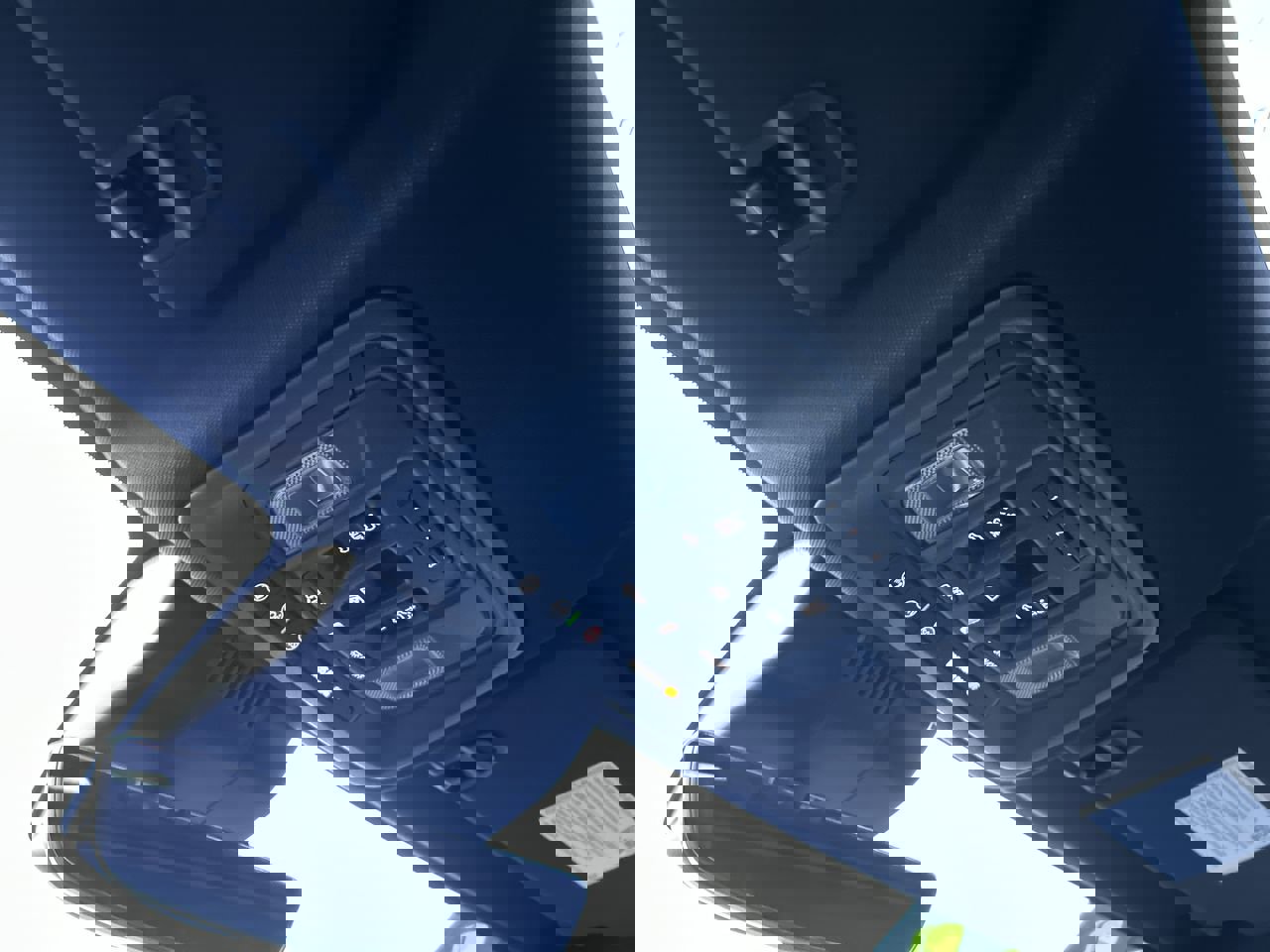 New 2026 Chevrolet Silverado 3500 High Country w/ Technology Package image 31