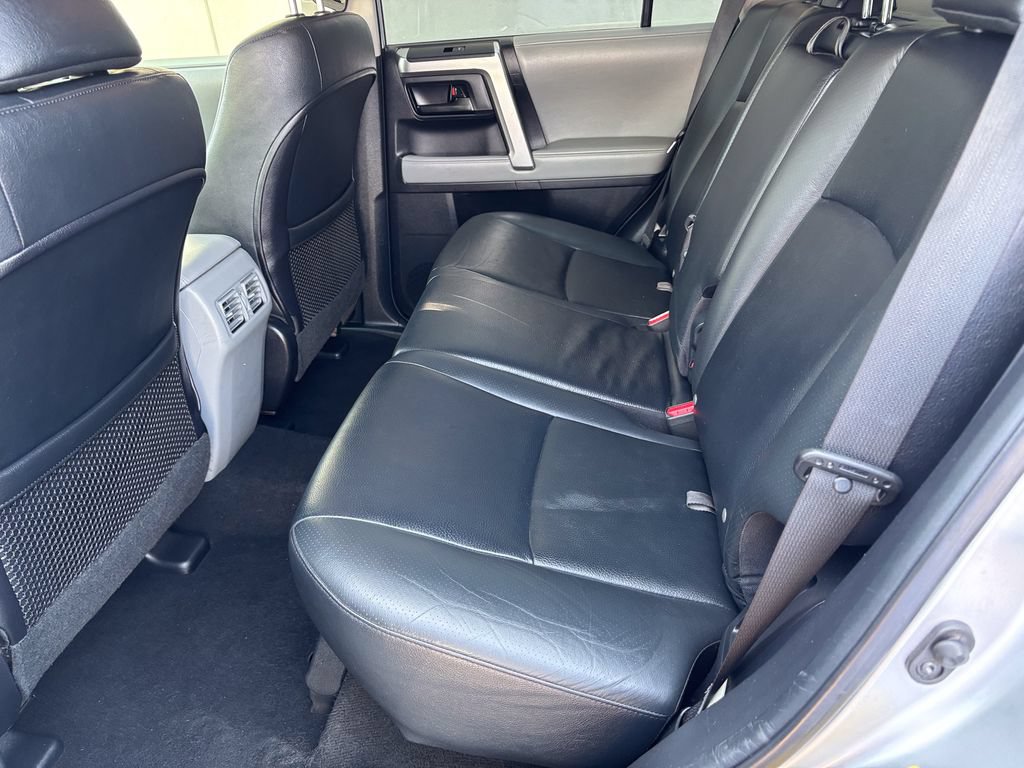 Used 2013 Toyota 4Runner SR5 w/ Premium Pkg AWD/4WD image 47