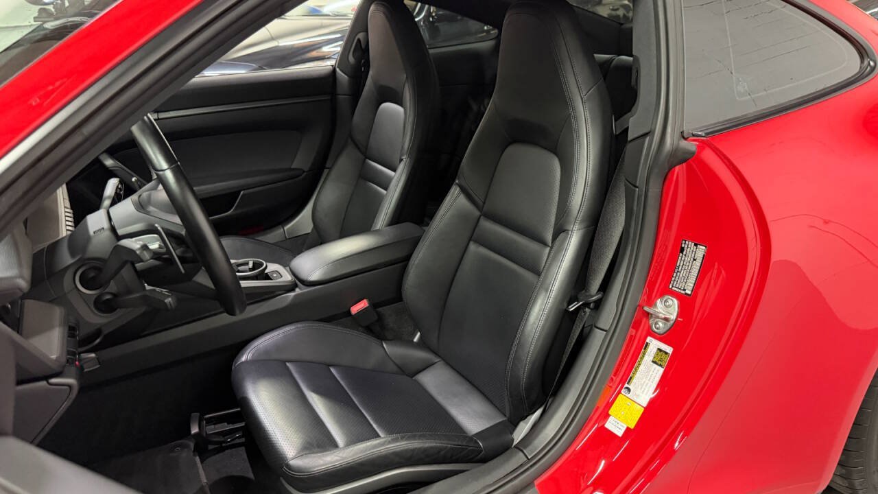 Used 2020 Porsche 911 Carrera S RWD image 40