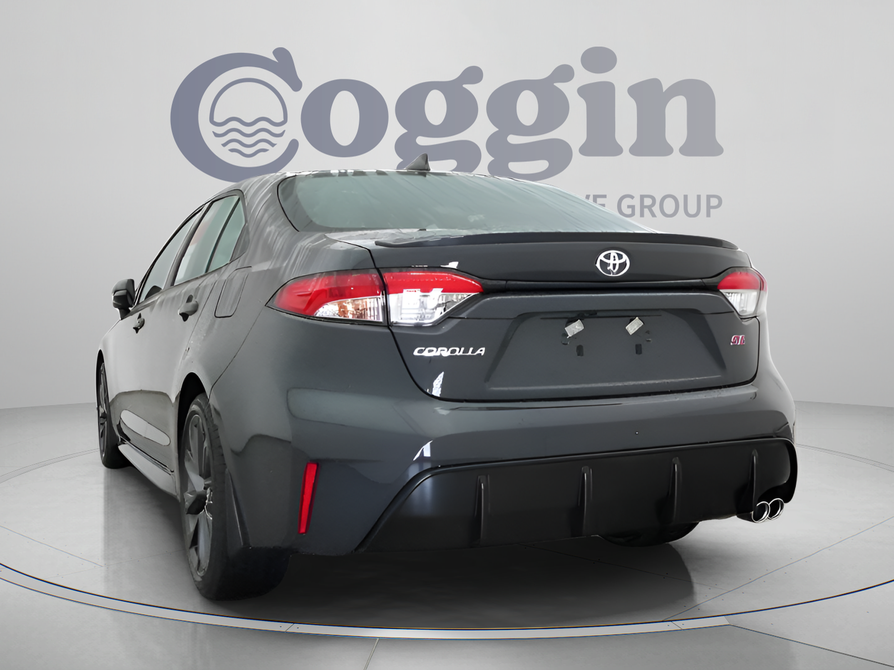 New 2026 Toyota Corolla SE w/ SE Package FWD image 11