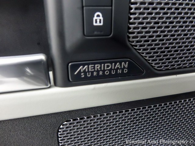 Used 2022 Land Rover Defender 110 X-Dynamic HSE AWD/4WD image 28