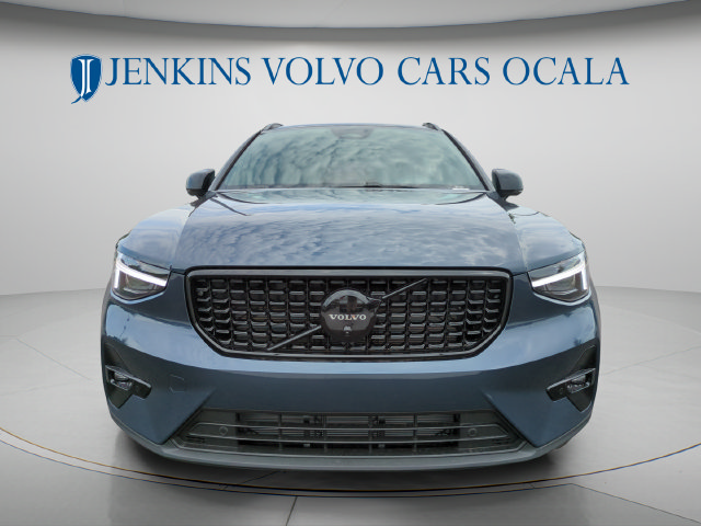 New 2026 Volvo XC40 B5 Ultra w/ Protection Package Premier AWD/4WD image 8