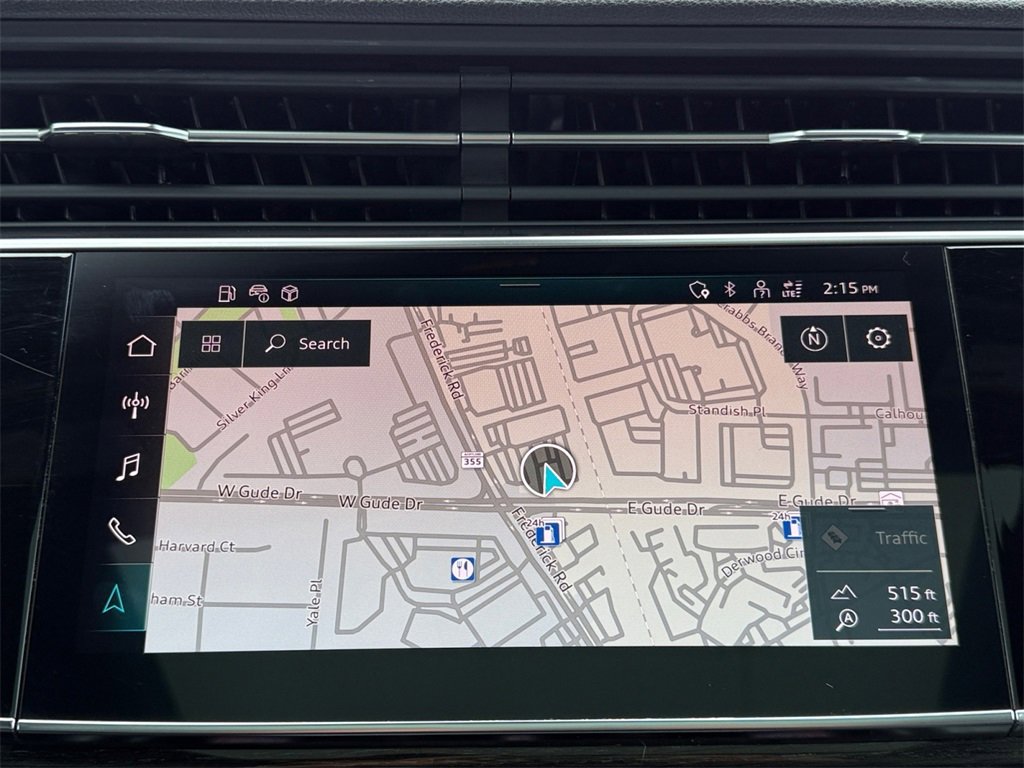 Used 2023 Audi Q7 2.0T Premium w/ Convenience Package image 16