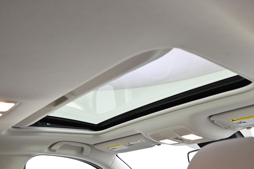 New 2025 MAZDA CX-5 AWD 2.5 S image 17