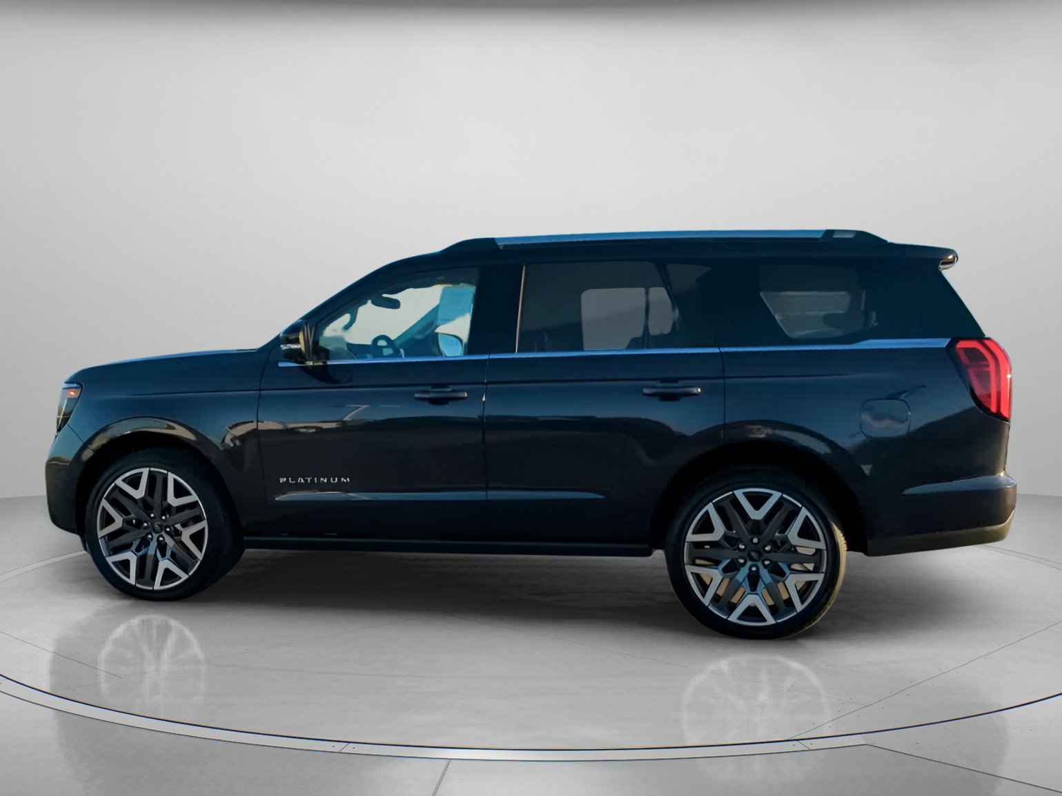 New 2027 Ford Expedition Platinum AWD/4WD image 17
