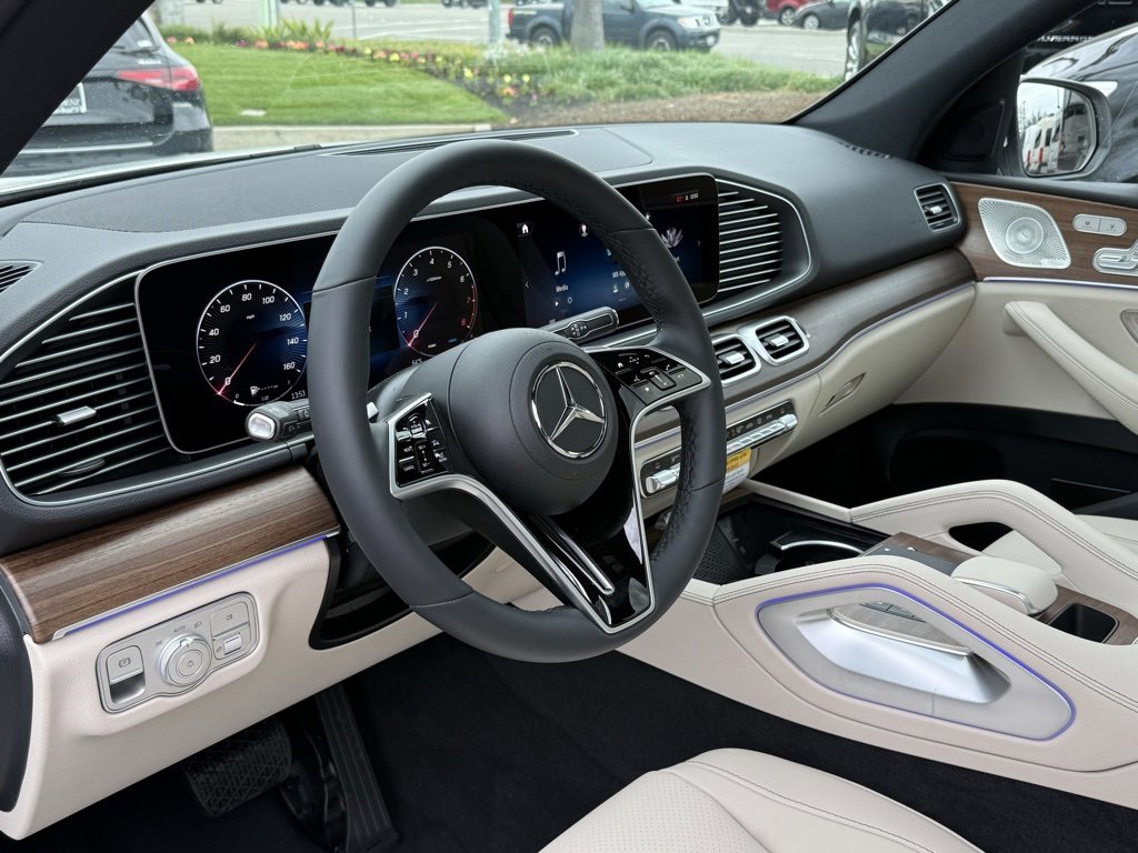 New 2026 Mercedes-Benz GLE 350 4MATIC image 21