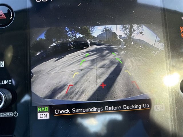 Certified 2024 Subaru Legacy Limited image 17