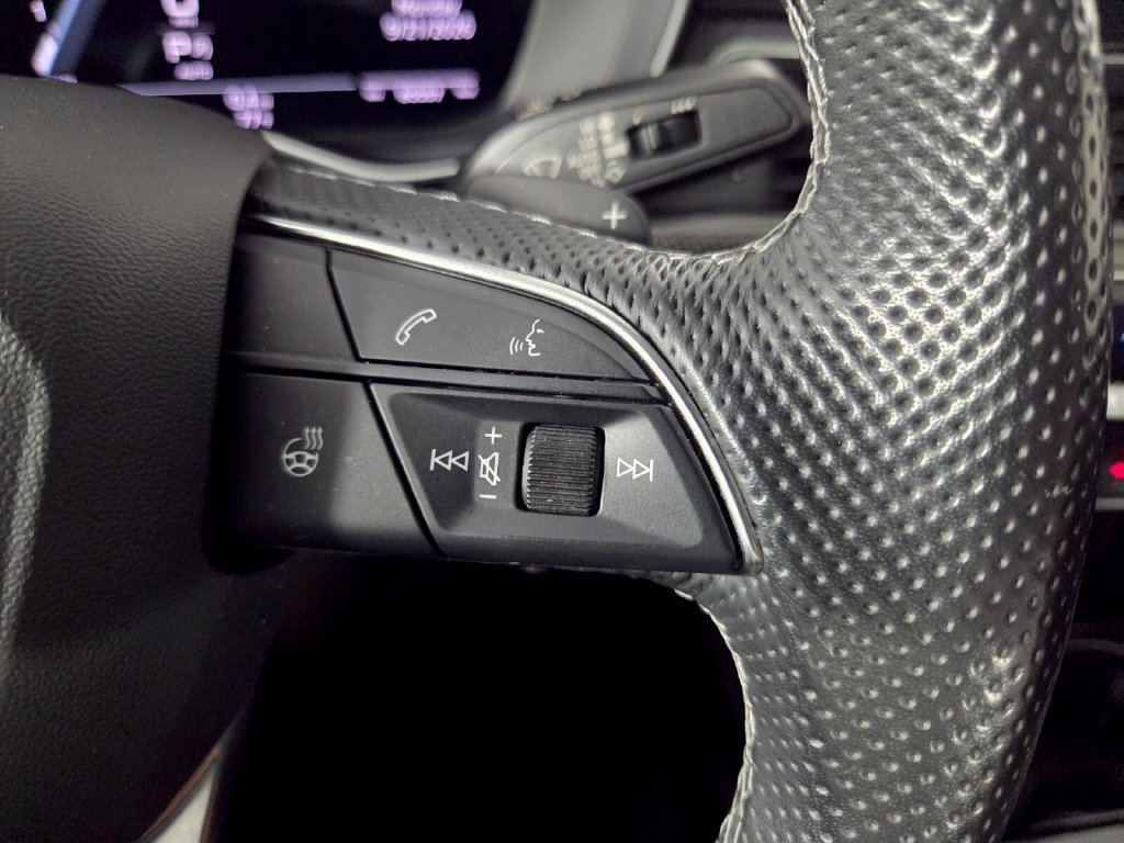 Used 2022 Audi S5 Premium Plus AWD/4WD image 16